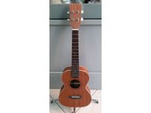 DAM UKS100 Ukulele Soprano con borsa imbottita