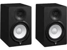 YAMAHA HS7 Coppia monitor attivi 190W