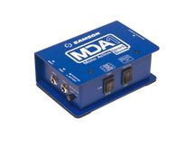 Samson MDA1 D.I. Box mono - attiva