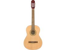 Fender FC-1 Chitarra classica Natural