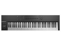Native Instruments Komplete Kontrol A61 Controller midi 61 tasti