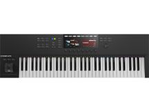 Native Instruments Komplete Kontrol S61 MK2 Controller midi 61 tasti