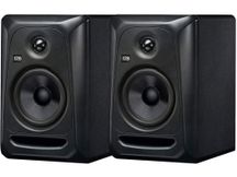 KRK RP5 RoKit G3 ST Stealth Edition - Limited Coppia Monitor da studio 100W