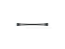 Proel BULK545LU18 Cavo RCA - RCA 1.8 mt.