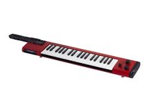Yamaha Sonogenic SHS-500 Red Keytar 37 tasti