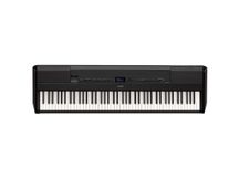 Yamaha P515 Pianoforte digitale 88 tasti pesati nero