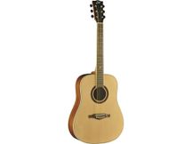 Eko One D Natural Chitarra Acustica