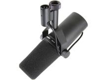 Shure SM7B Microfono cardioide per voce