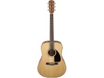 Fender CD60 V3 Natural Chitarra acustica