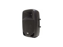 Italian Stage P115AUB Cassa attiva 400W con USB e Bluetooth