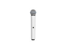 Shure WA713 White Cover Microfono bianca per BLX2/SM58-BETA58