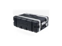 Proel FOABSR3US Custodia in ABS 3 Unità rack