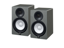 Yamaha HS7 Space Gray - Limited Coppia Monitor da studio 190W