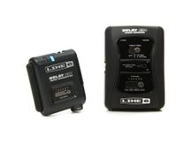 LINE6 Relay G30 Trasmettitore e ricevitore wireless digitali per chitarra e basso