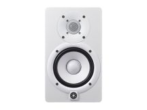 Yamaha HS5i White Monitor da studio attivo 70W