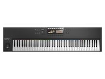 Native Instruments Komplete Kontrol S88 MK2 Controller midi 88 tasti