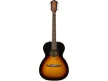 Fender FA235E Concert Sunburst Chitarra acustica elettrificata
