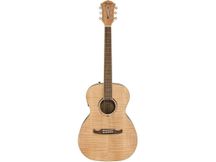 Fender FA235E Concert Natural Chitarra acustica elettrificata