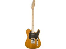 Fender Squier Affinity Telecaster MN Butterscotch Blonde chitarra elettrica