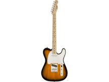 Fender Squier Affinity Telecaster MN 2-Color Sunburst chitarra elettrica