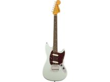 Fender Squier Classic Vibe '60s Mustang LRL Sonic Blue Chitarra elettrica