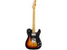 Fender Squier Classic Vibe '70s Telecaster Custom MN 3-Color Sunburst Chitarra elettrica