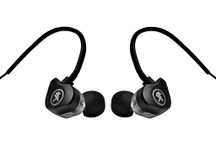 MACKIE CR-Buds+ Auricolari dinamici con doppio driver