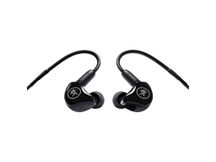 MACKIE MP120 Auricolari In Ear Monitor con driver singolo