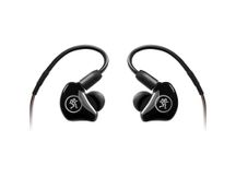 MACKIE MP220 Auricolari In Ear Monitor con doppio driver