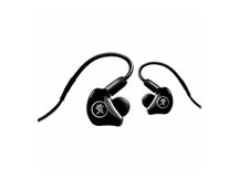 MACKIE MP240 Auricolari In Ear Monitor con doppio driver ibrido