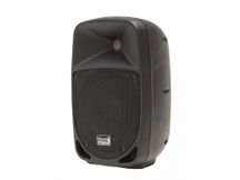Italian Stage P108AUB Cassa attiva 300W con USB e Bluetooth