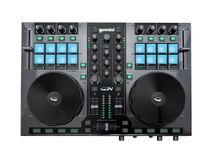 Gemini G2V Controller Midi USB 2 canali
