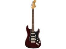 Fender Squier Classic Vibe '70s Stratocaster HSS LRL Walnut Chitarra elettrica