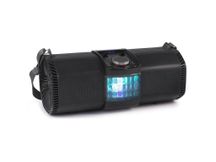 FENTON MDJ150 Partystation 200W con batteria e effetti LED