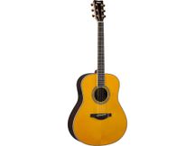 Yamaha TransAcoustic LL-TA Vintage Tint Chitarra acustica elettrificata