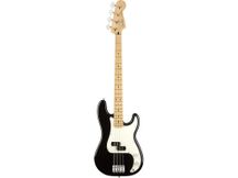 Fender Player Precision Bass MN Black Basso elettrico nero