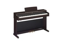 Yamaha YDP164 Arius Rosewood Pianoforte digitale palissandro + copritastiera omaggio