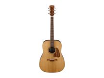 Ibanez Artwood AVD15PFR OPS Open Pore Semi-Gloss Chitarra acustica