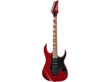 Ibanez Genesis Collection RG550DX RR Ruby Red Chitarra elettrica rossa