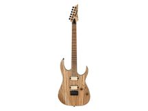 Ibanez RGEW521MZW NTF Natural Flat Chitarra elettrica