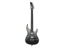 Ibanez Axion Label S61AL BML Black Mirage Gradiation Low Gloss Chitarra elettrica
