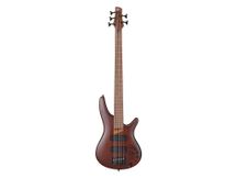 Ibanez Soundgear SR505E BM Brown Mahogany Basso elettrico 5 corde