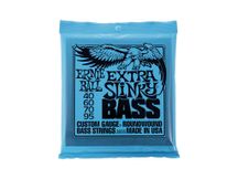 Ernie Ball 2835 Extra Slinky Bass Muta di corde per basso elettrico 040-095