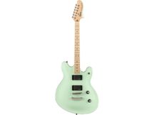 Fender Squier Contemporary Active Starcaster MN Surf Pearl Chitarra semiacustica