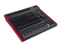 Proel MQ16USB Mixer 16 canali USB con effetti digitali