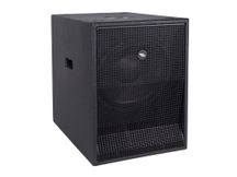 Proel S12A Subwoofer attivo 12" 600W