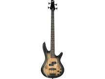 Ibanez GIO Soundgear GSR200SM NGT Natural Gray Burst Basso elettrico