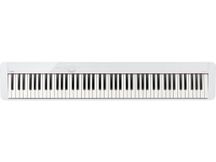 Casio Privia PX S1000 White Stage Piano Bianco