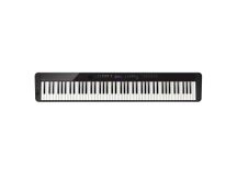 Casio Privia PX S3000 Black Stage Piano