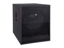 Proel S18A Subwoofer attivo 18" 600W